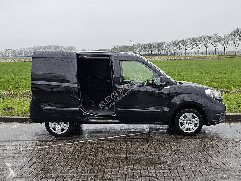 Bedrijfswagen Fiat DOBLO 1.3 L1 Airco Export! FIAT