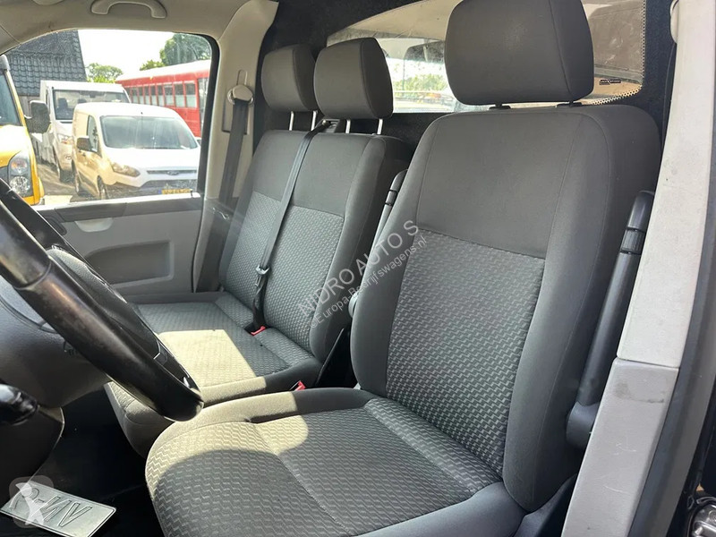 Autoutilitară Volkswagen 2.0 TDI, 102PK, Lengte...