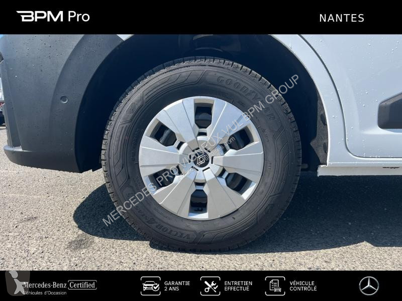 Furgoneta Renault Fg IV F3500 L2H2 2.0 Blue dCi...
