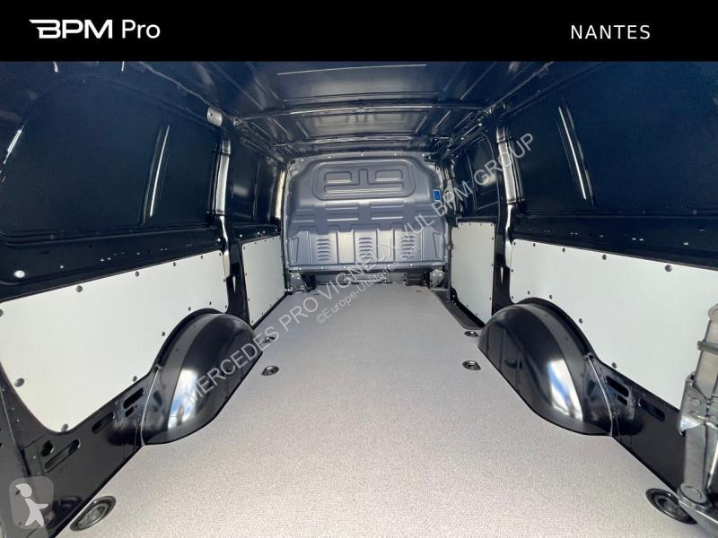 Veicolo commerciale Mercedes Vito Fg 116ch Long
