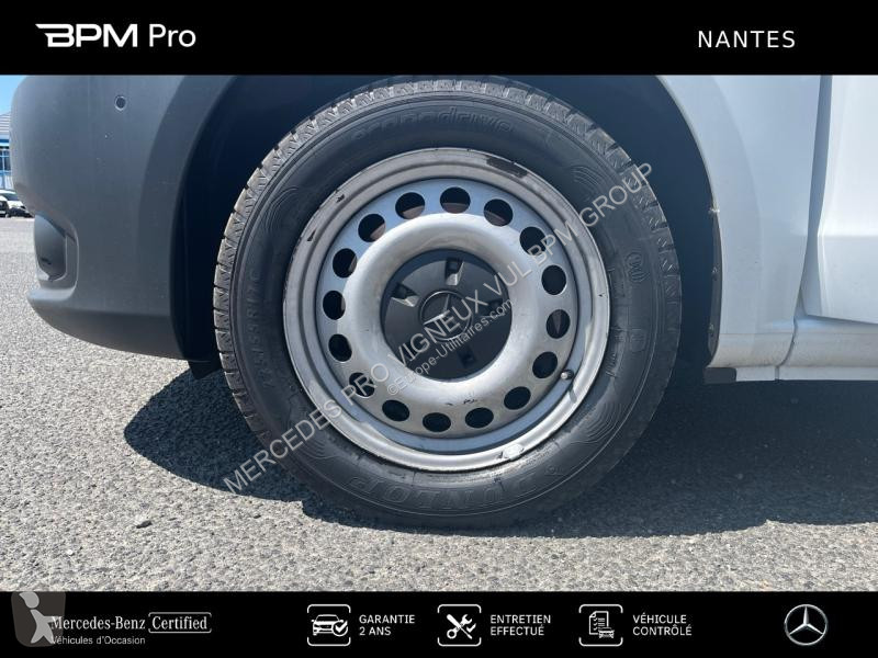 Veicolo commerciale Mercedes Vito Fg  Long Pro...