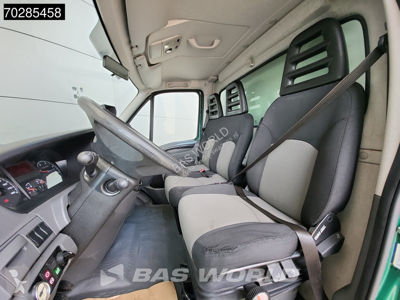 Véhicule utilitaire Iveco 40C15 BE Combi...