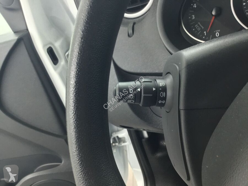 Nyttofordon Renault 1.5 DCI 90 EXTRA R-LINK 2PL