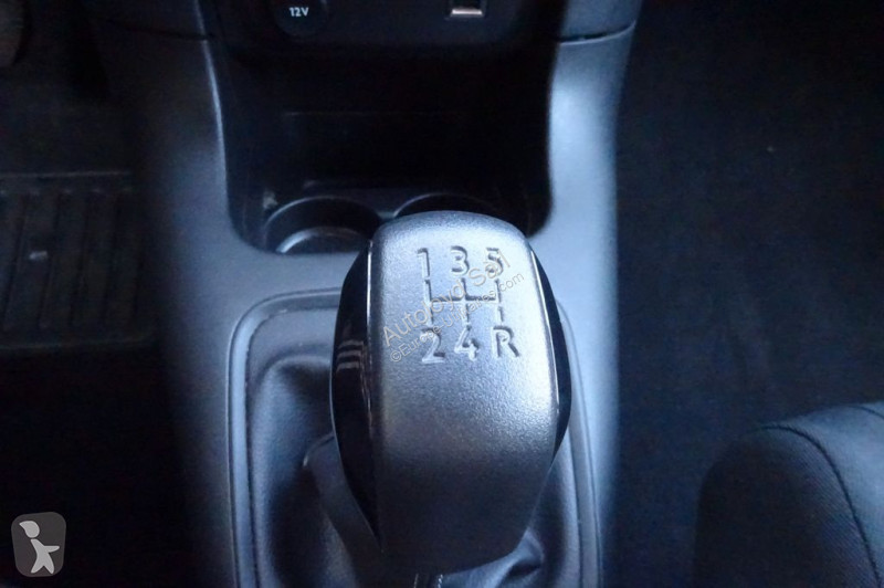 Užitkové vozidlo Citroën C3 1,2 VTi 85