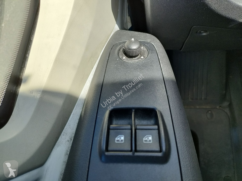 Furgoneta Fiat 20M3 130 CV FOURGON 2 PORTES AR...