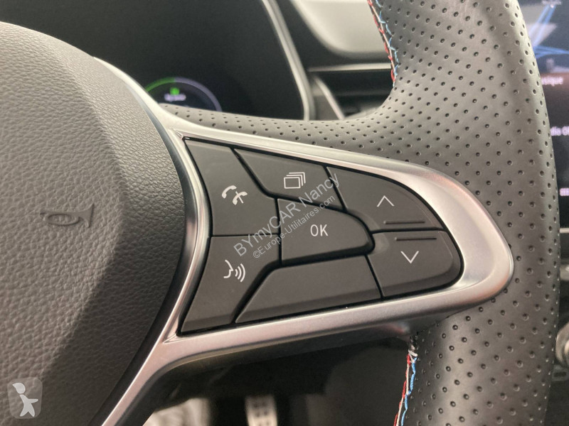 Autoutilitară Renault Arkana E-Tech 145 - 23