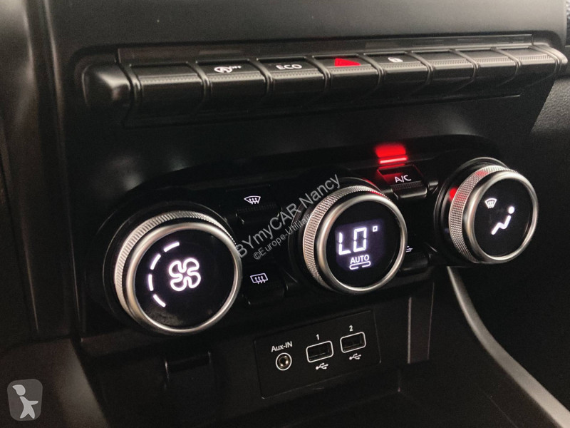 Autoutilitară Renault Arkana mild hybrid 140...