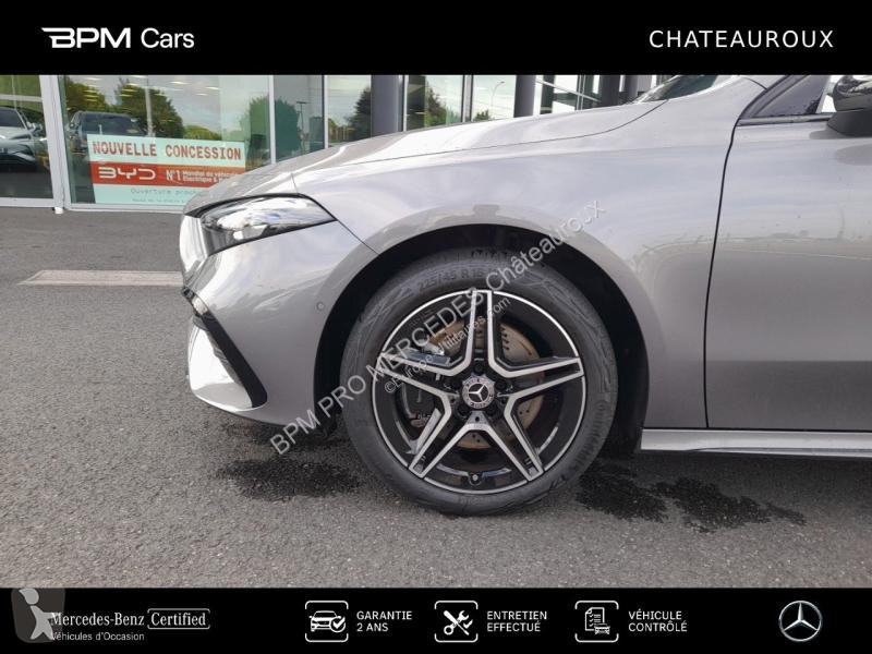 Véhicule utilitaire Mercedes Classe A Berline...