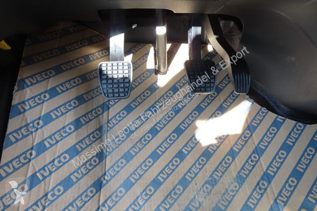Véhicule utilitaire Iveco 35C16 3,0  Mod 2024 ....