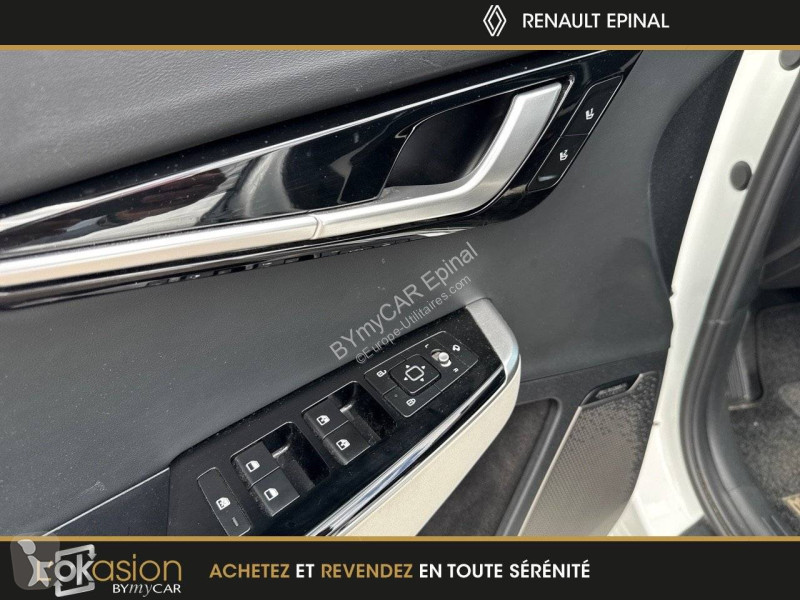 Véhicule utilitaire KIA EV6 325 ch AWD