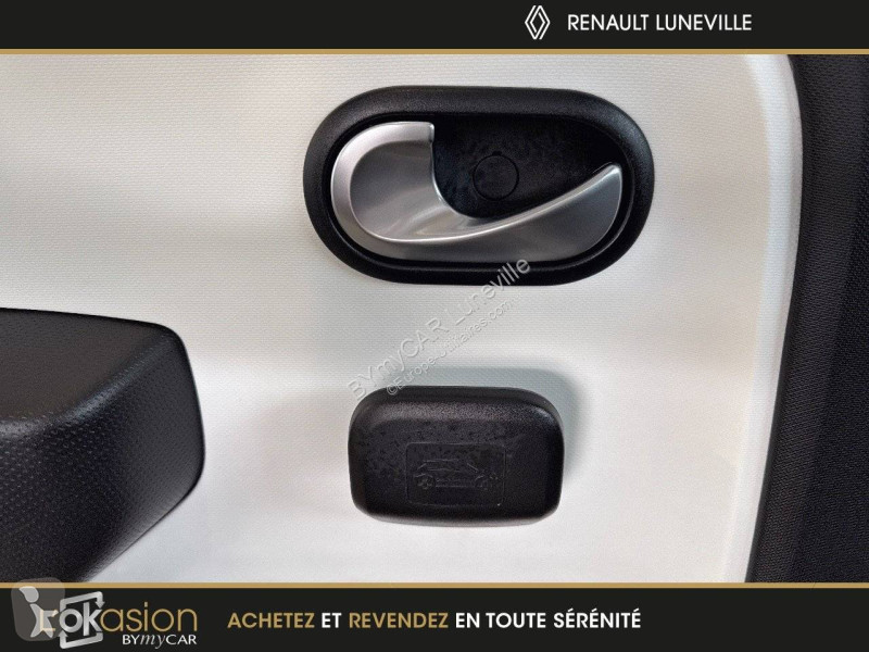 Veicolo commerciale Renault Twingo III SCe 75 - 20