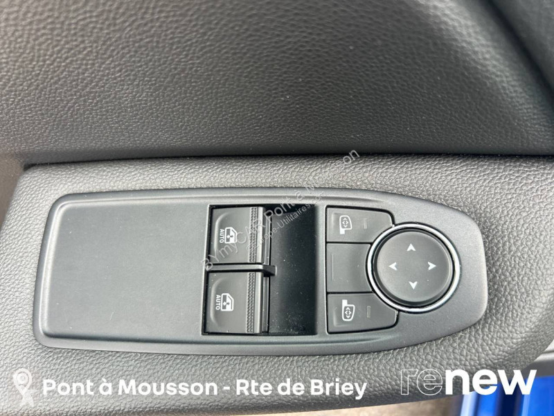 Véhicule utilitaire Renault Clio TCe 90