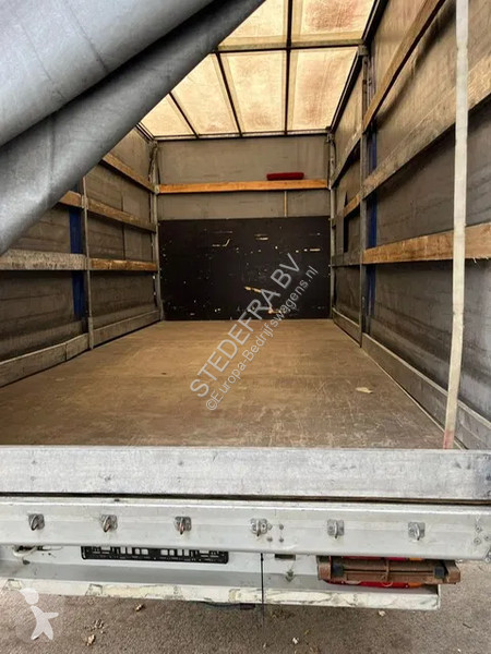 Furgoneta Opel 2.3 CDTi , 170 HP , Topsleeper