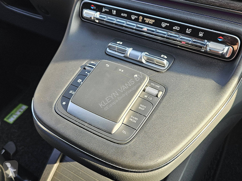 Furgoneta Mercedes 300 CDI L3 XL 8-Pers Mbux!...