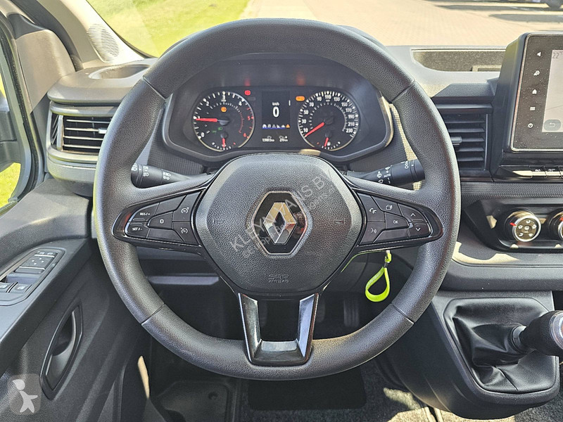 Bedrijfswagen Renault 2.0 DCI L2H1 Navi Euro6 AC!