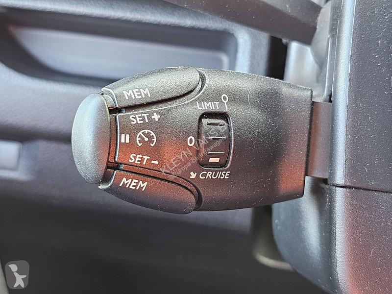 Užitkové vozidlo Opel 2.0 L2 Navi Euro6 145Pk!