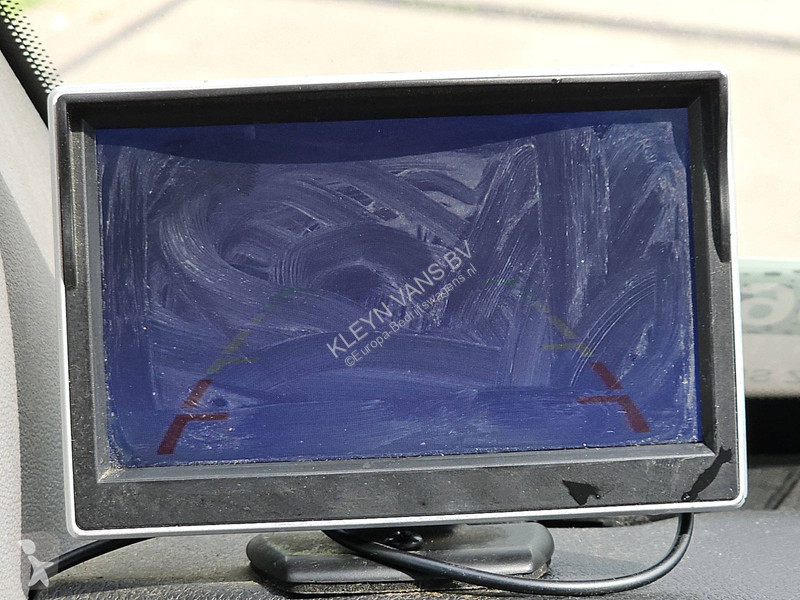Autoutilitară Mercedes 311 L3H2 Post-Inrichting