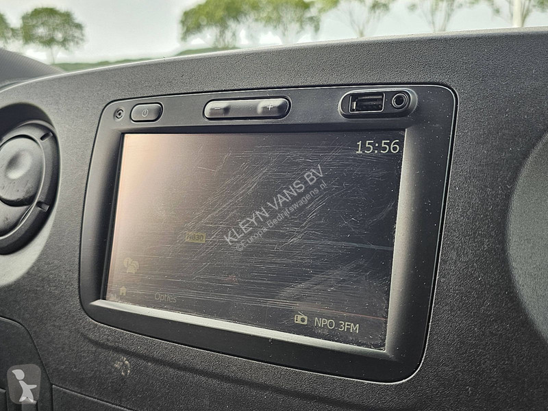 Bedrijfswagen Opel 2.3 L2H3 ExtraHoog-Dak!