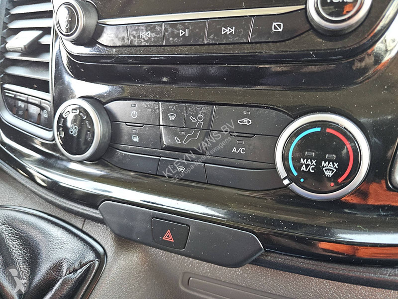 Autoutilitară Ford 2.0 L1H1 TRAIL-EDITION!