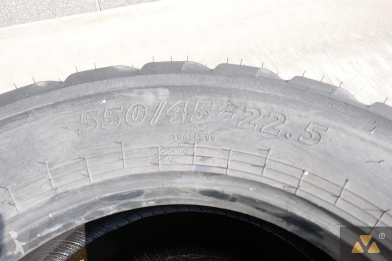Nyttofordon BKT 550/45-22.5