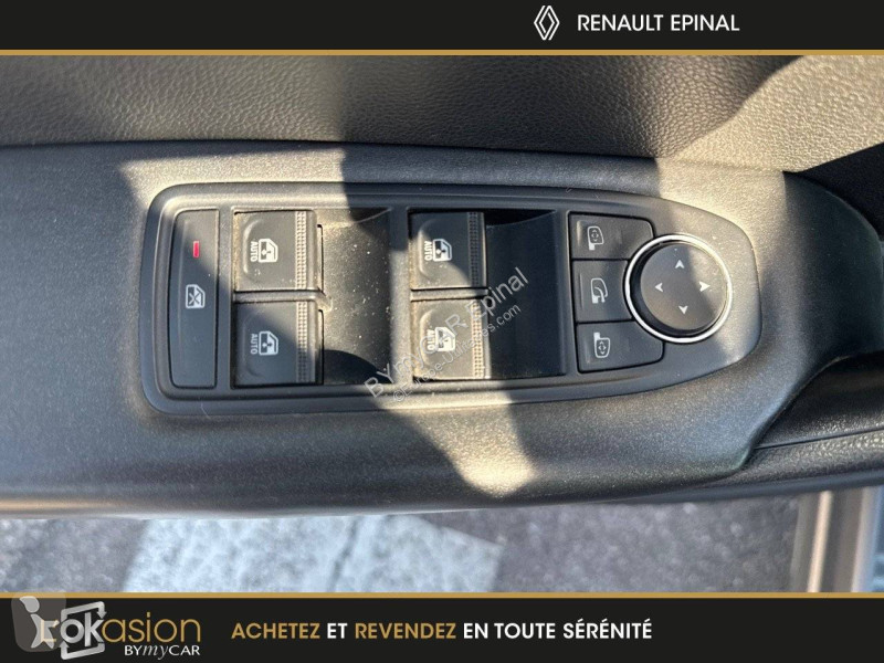 Veicolo commerciale Renault Captur TCe 90 - 21