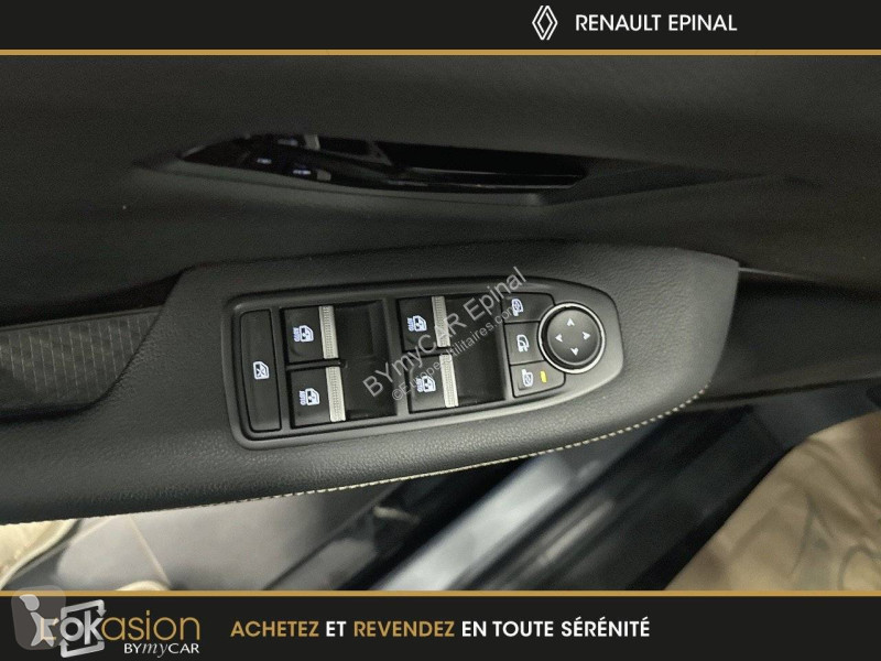Bedrijfswagen Renault Megane E-Tech EV60 220 ch...