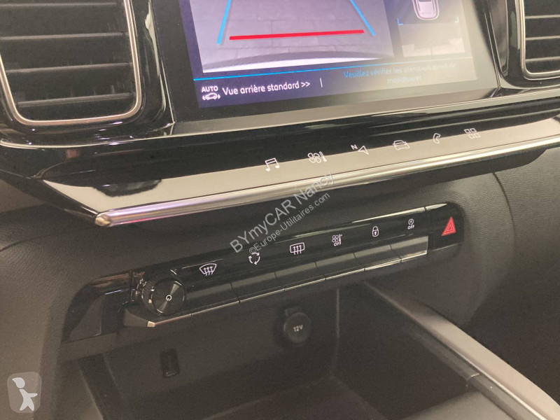 Furgoneta Citroën C5 Aircross BlueHDi 130 S&S BVM6