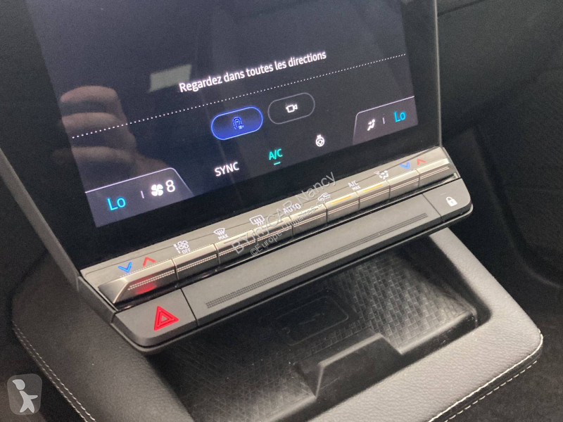 Nyttofordon Renault Megane E-Tech EV60 220 ch...