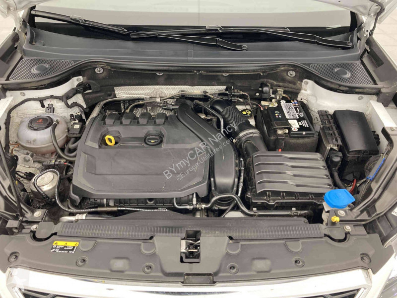 Véhicule utilitaire Seat Ateca 1.5 TSI 150 ch...