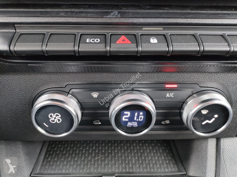 Furgoneta Renault KANGOO VAN E-TECH ELECTRIQUE...