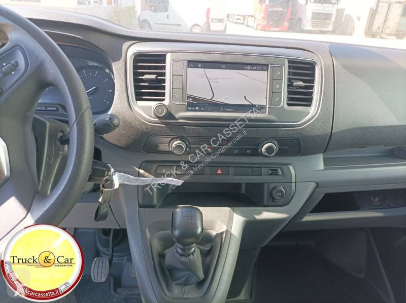 Furgoneta Fiat