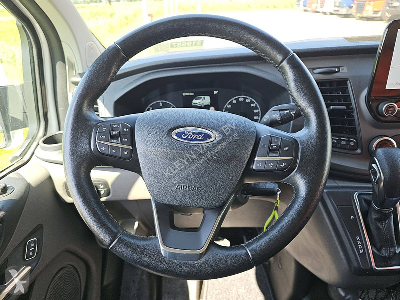 Autoutilitară Ford 2.0 L2H1 Navi Trekhaak