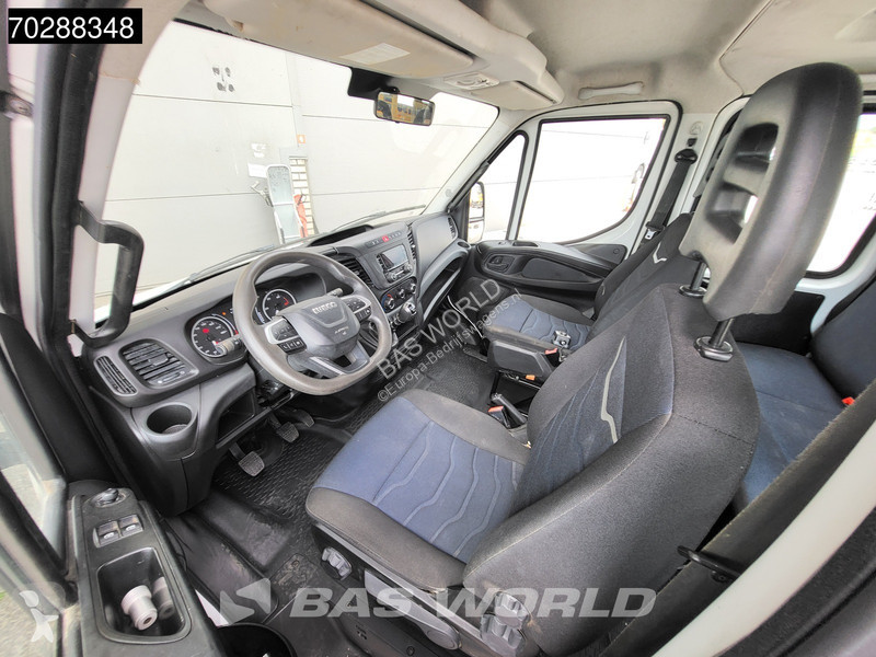 Véhicule utilitaire Iveco 35C16 3.0L Open...