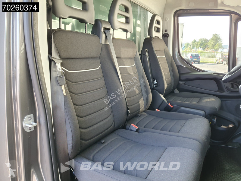 Véhicule utilitaire Iveco 35C21 3.0L Automaat...