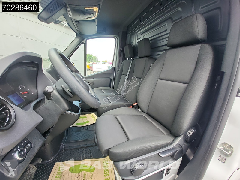 Autoutilitară Mercedes 317 CDI Automaat L2H2...