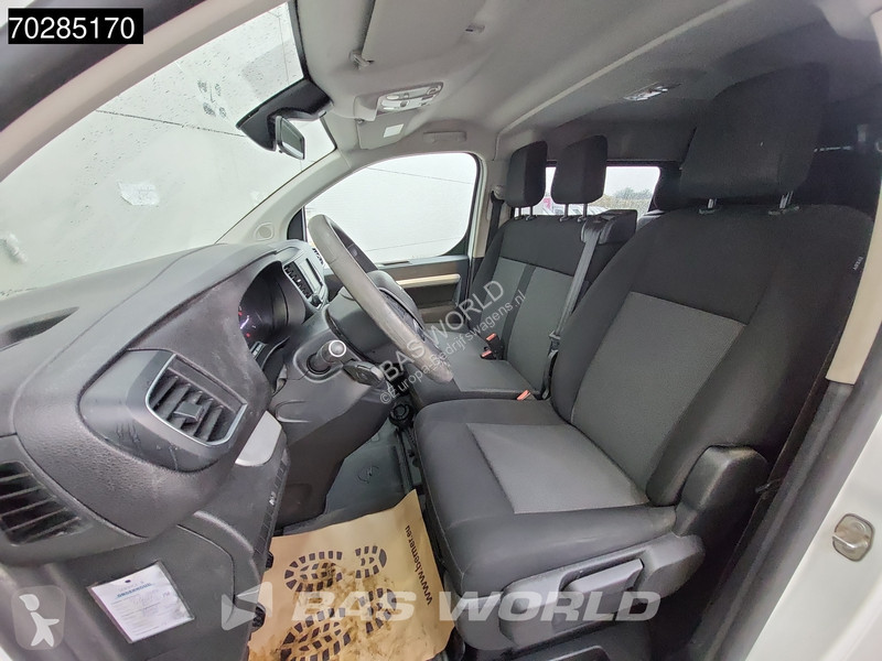 Autoutilitară Opel Dubbel Cabine L2H1 Navi...