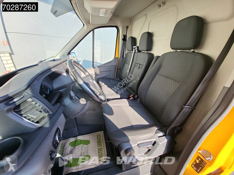Furgoneta Ford 170pk L3H2 Airco Cruise Trekhaak...