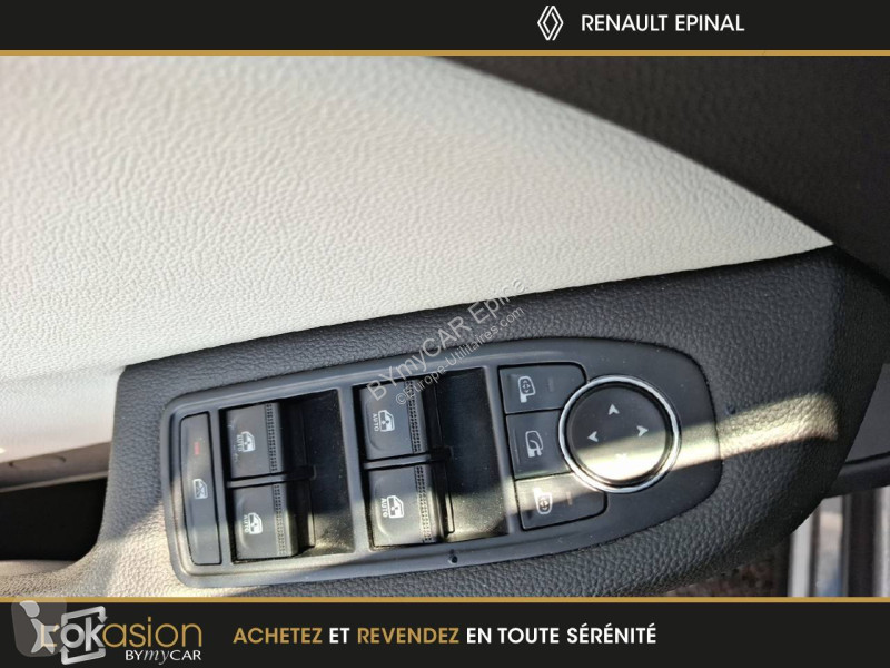 Bedrijfswagen Renault Clio TCe 90 - 21N