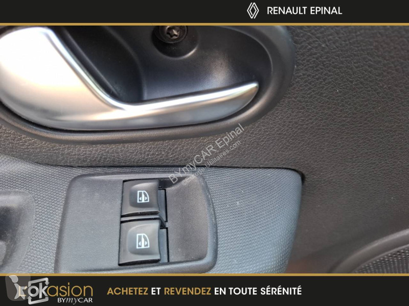 Autoutilitară Dacia Sandero SCe 75