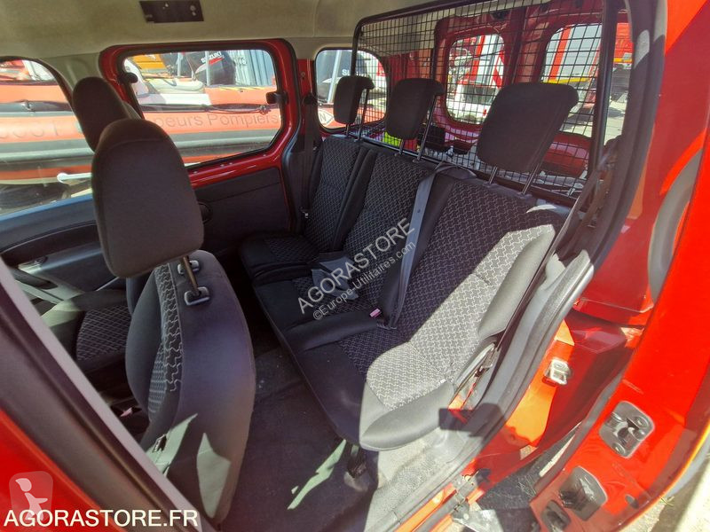 Veicolo commerciale Renault