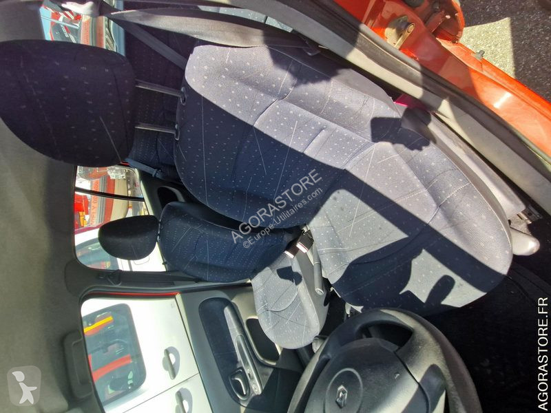 Autoutilitară Renault