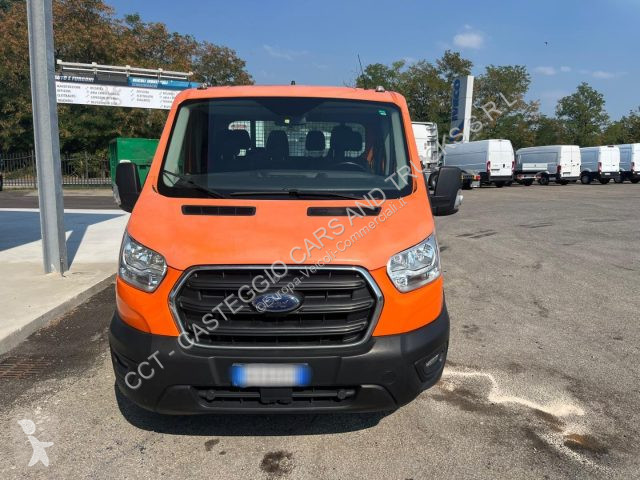 Nyttofordon Ford TRANSIT