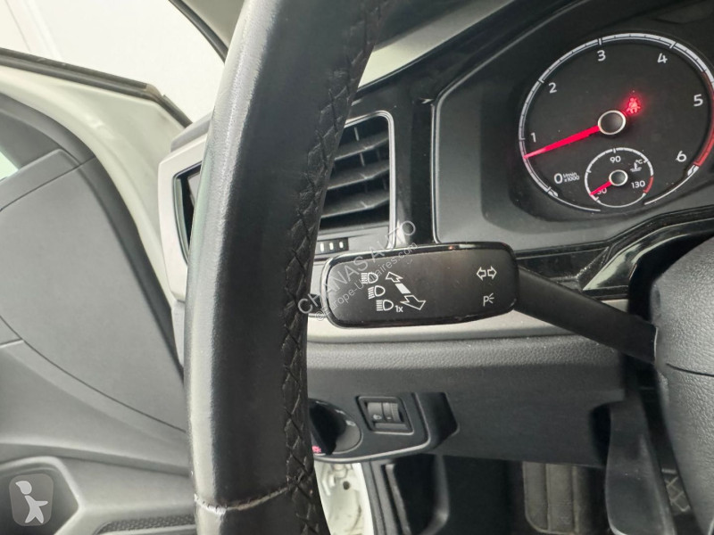 Furgoneta Volkswagen 1.6 TDI 95 CONFORTLINE...