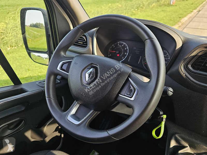 Véhicule utilitaire Renault 2.3 L4H2 Maxi 163Pk...