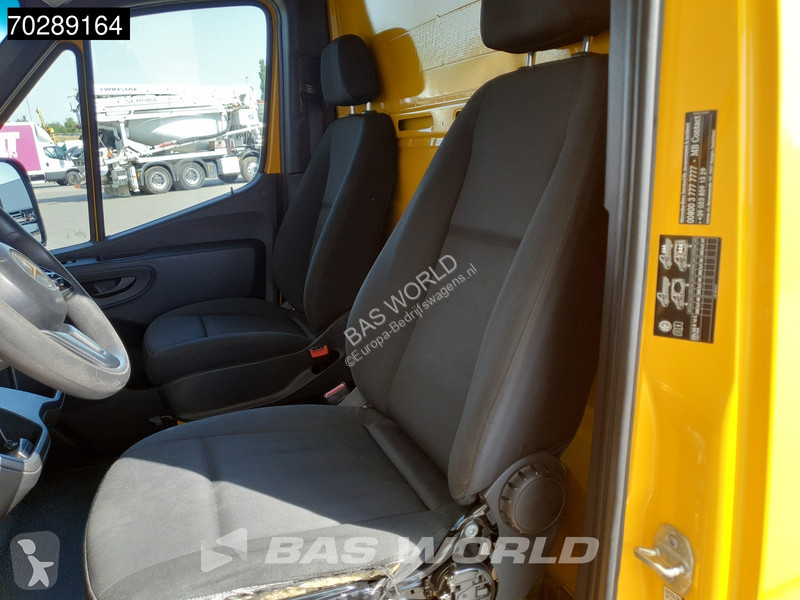 Autoutilitară Mercedes 314 CDI Bakwagen Gekoeld...