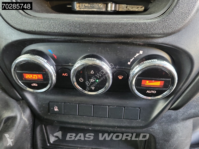 Veicolo commerciale Iveco 35S15 L2H2 3,5t...