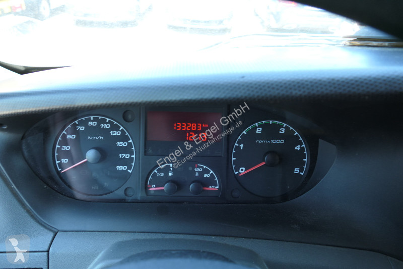 Furgoneta Iveco Daily 35 S11 C30C AUTOMATIK...