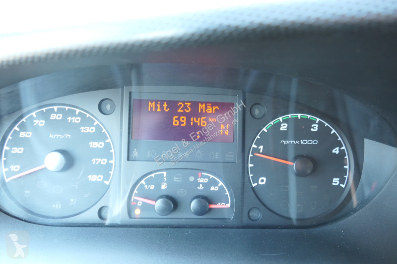 Užitkové vozidlo Iveco Daily 35 S11 C30C...