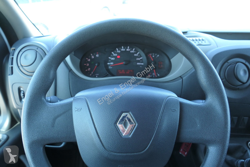 Nyttofordon Renault Master 130 dCi L3H2 Euro6...