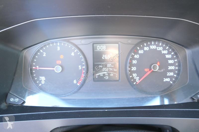 Nyttofordon Volkswagen T6 Transporter 2.0 TDI...